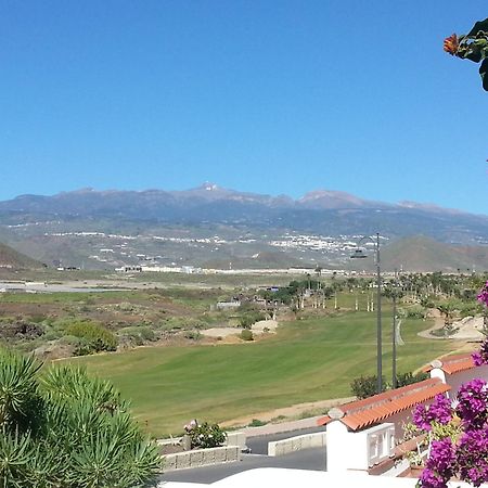 Colina Golf Excellent Holiday Home With Heated Pool سان ميغيل ذي أبونا المظهر الخارجي الصورة