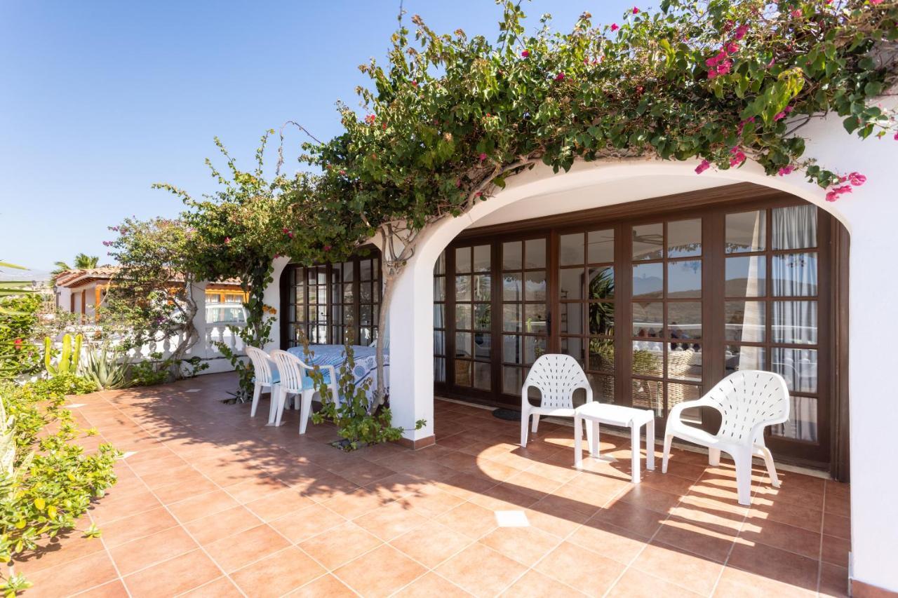 Colina Golf Excellent Holiday Home With Heated Pool سان ميغيل ذي أبونا المظهر الخارجي الصورة
