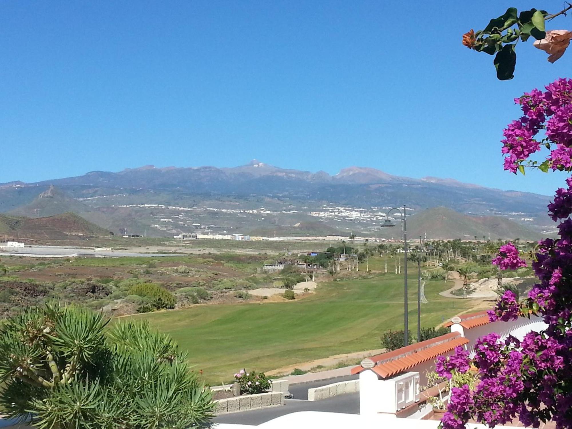 Colina Golf Excellent Holiday Home With Heated Pool سان ميغيل ذي أبونا المظهر الخارجي الصورة